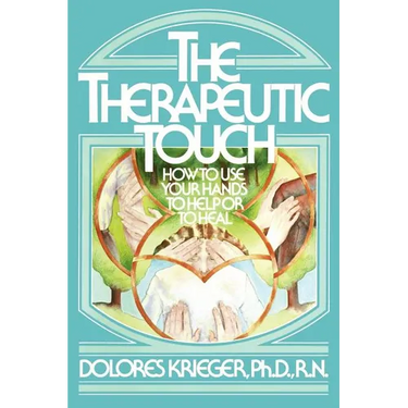 Therapeutic Touch