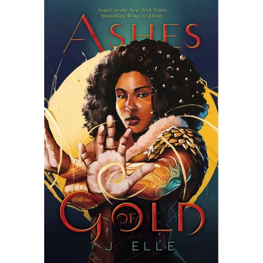Ashes of Gold