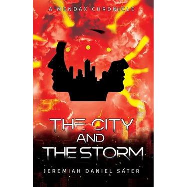 The City and the Storm: A Mendax Chronicle