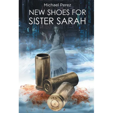 New Shoes for Sister Sarah