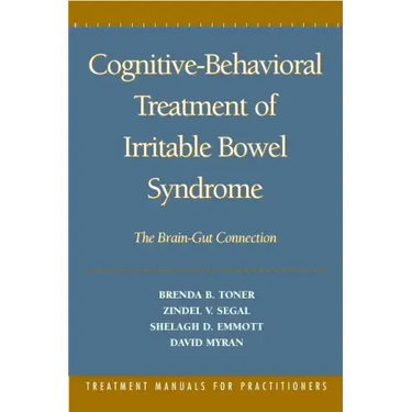 Cognitive-Behavioral Treatment of Irritable Bowel Syndrome: The Brain-Gut Connection