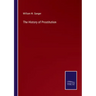 The History of Prostitution