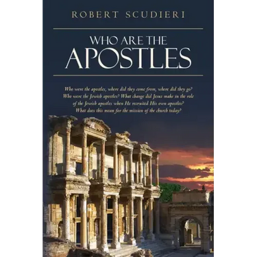 Who Are the Apostles: Who were the apostles, where did they come from, where did they go? Who were the Jewish apostles? What change did Jesu