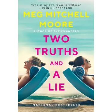 Two Truths and a Lie