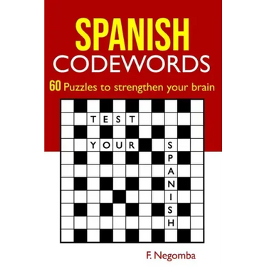 Spanish Codewords