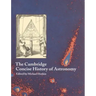 The Cambridge Concise History of Astronomy