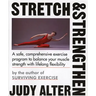 Stretch and Strengthen
