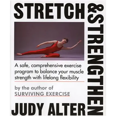 Stretch and Strengthen