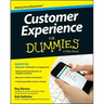 Customer Experience for Dummies