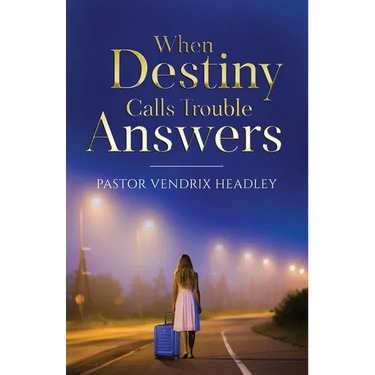 When Destiny Calls Trouble Answers