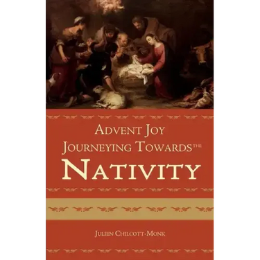 Advent Joy. Journeying towards the Nativity