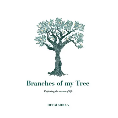 Branches of my Tree: Exploring the essence of life