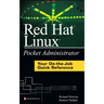 Red Hat Linux Pocket Administrator