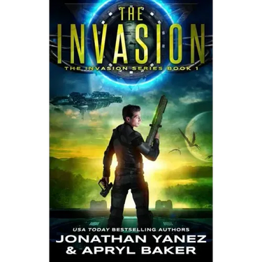 The Invasion: A Gateway to the Galaxy Series