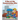 A Day at the Construction Site Coloring Book