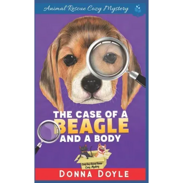 The Case of a Beagle and a Body