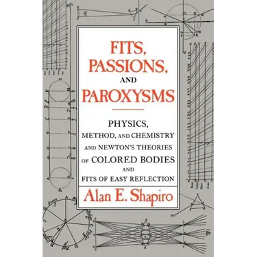 Fits, Passions and Paroxysms: Physics, Method and Chemistry and Newton's Theories of Colored Bodies and Fits of Easy Reflection