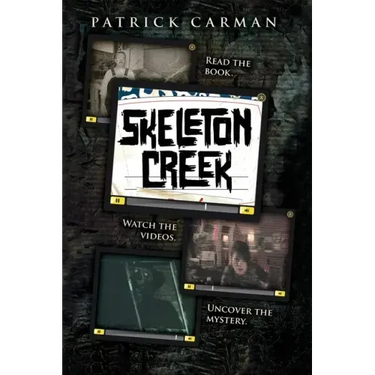 Skeleton Creek #1