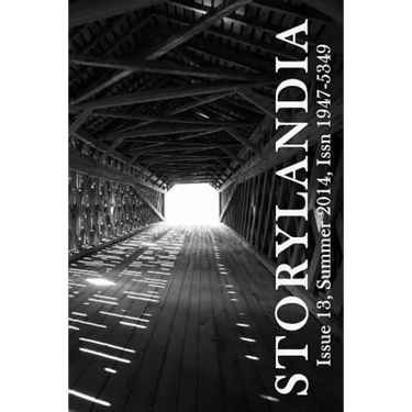 Storylandia Issue 13