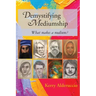 Demystifying Mediumship: what makes a medium?
