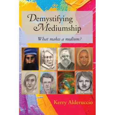 Demystifying Mediumship: what makes a medium?