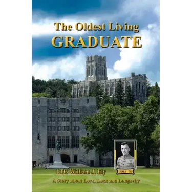 The Oldest Living Graduate