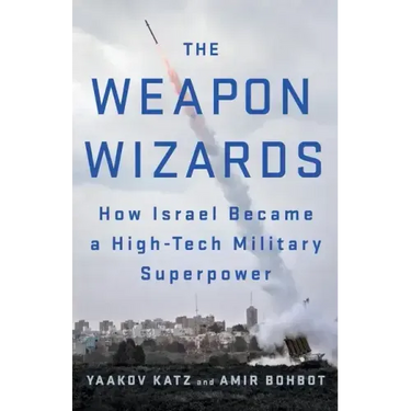 Weapon Wizards