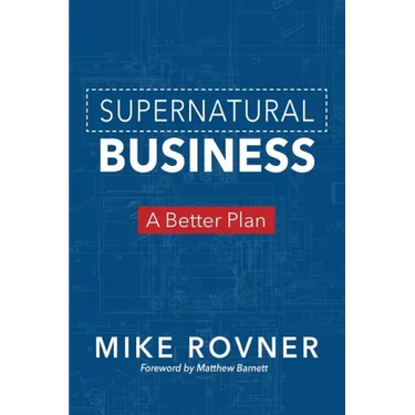 Supernatural Business