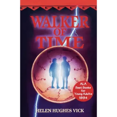 Walker of Time