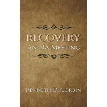 Recovery: An NA Meeting