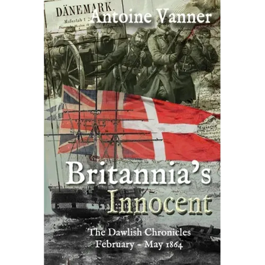 Britannia's Innocent: The Dawlish Chronicles February - May 1864