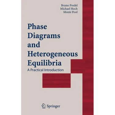 Phase Diagrams and Heterogeneous Equilibria: A Practical Introduction