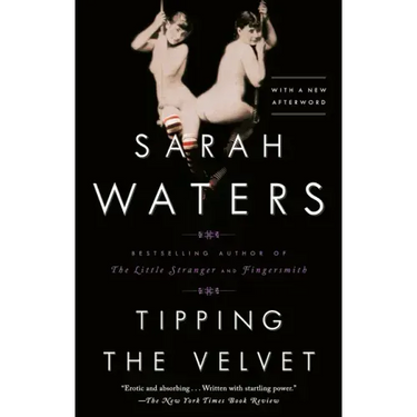 Tipping the Velvet
