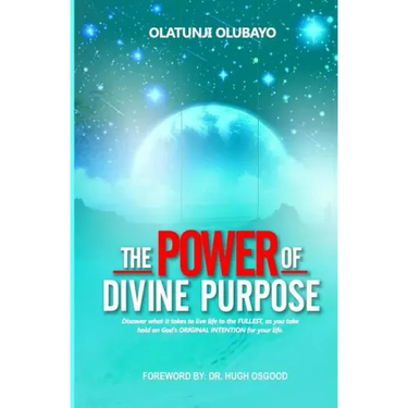 The Power of Purpose