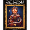 Cat Royale: The Royal Cat Coloring Book