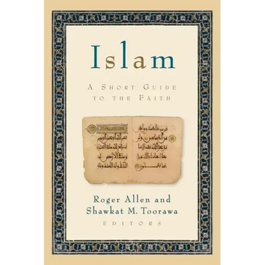 Islam: A Short Guide to the Faith