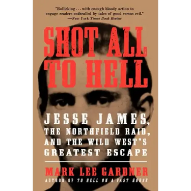 Shot All to Hell