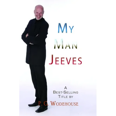 My Man Jeeves