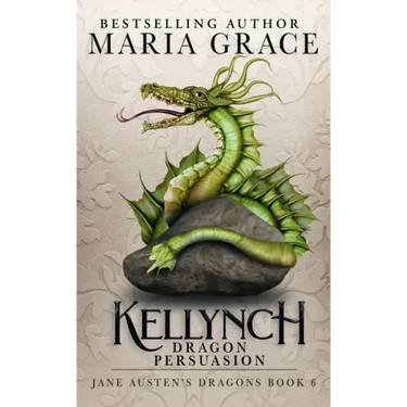 Kellynch Dragon Persuasion