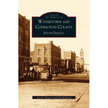 Watertown and Codington County, South Dakota