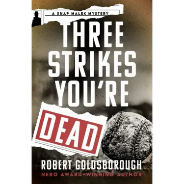 Three Strikes You're Dead