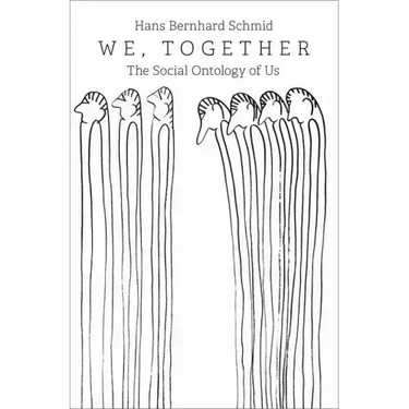 We, Together: The Social Ontology of Us