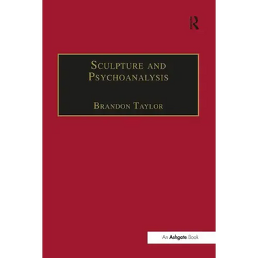 Sculpture and Psychoanalysis