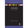 Social Media Livestreaming: Design for Disruption?