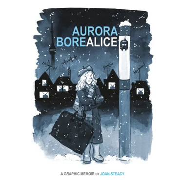Aurora Borealice