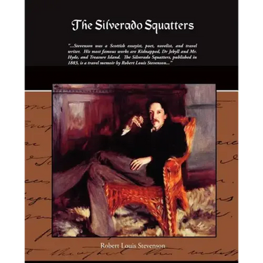 The Silverado Squatters