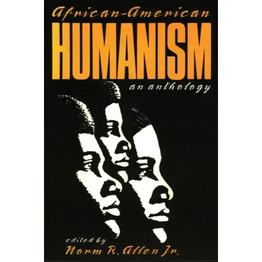 African-American Humanism