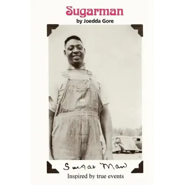 Sugarman: inspired by true events
