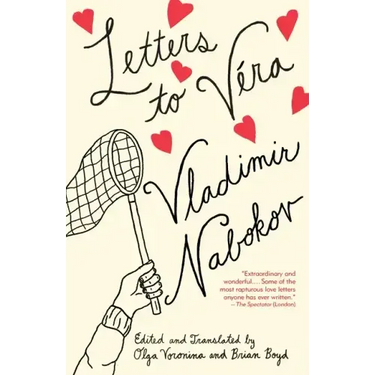 Letters to Véra