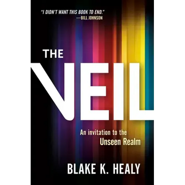 The Veil: An Invitation to the Unseen Realm